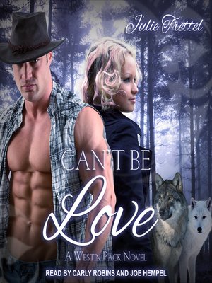 cover image of Can't Be Love